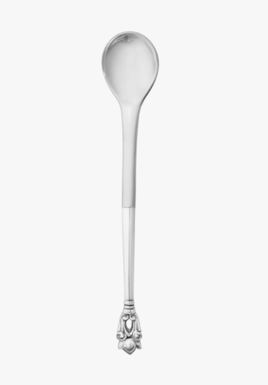 Picture of New Mustard Spoon