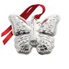 Picture of Dolly Parton Sterling Silver Butterfly Ornament