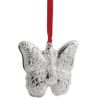 Picture of Dolly Parton Sterling Silver Butterfly Ornament