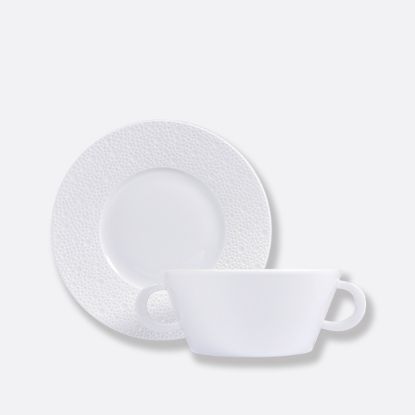 Picture of New Cream Soup Cup & Saucer 8.5 oz
