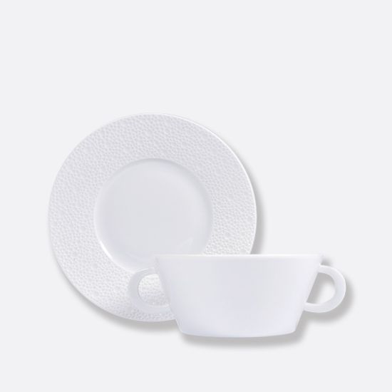 Picture of New Cream Soup Cup & Saucer 8.5 oz