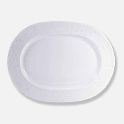 Picture of New Oval Platter 17"