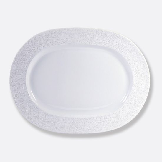 Picture of New Oval Platter 17"