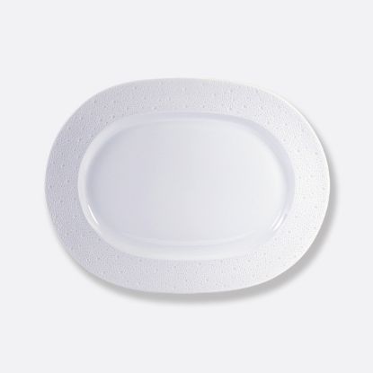 Picture of New Oval Platter 13.5"