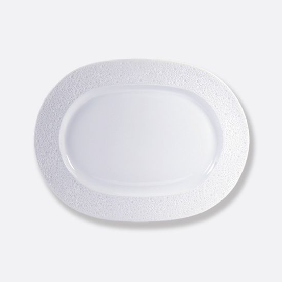 Picture of New Oval Platter 13.5"