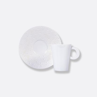 Picture of New Espresso Cup & Saucer 2 oz