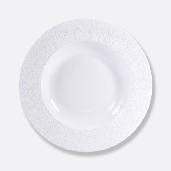 Picture of New Large Rim Soup Bowl 11.6"