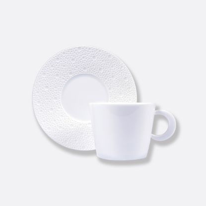 Picture of New Tea Cup & Saucer 5.7 oz