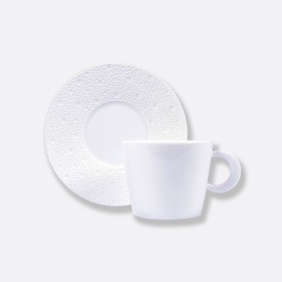 Picture of New Tea Cup & Saucer 5.7 oz