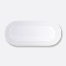 Picture of New Rectangular Cake Platter 15"
