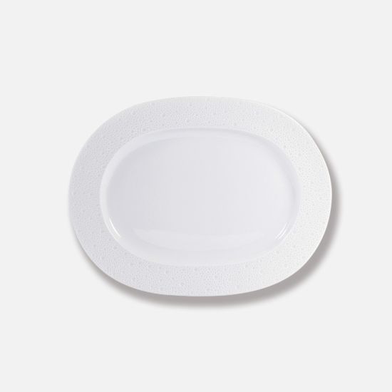 Picture of New Small Oval Platter 12"