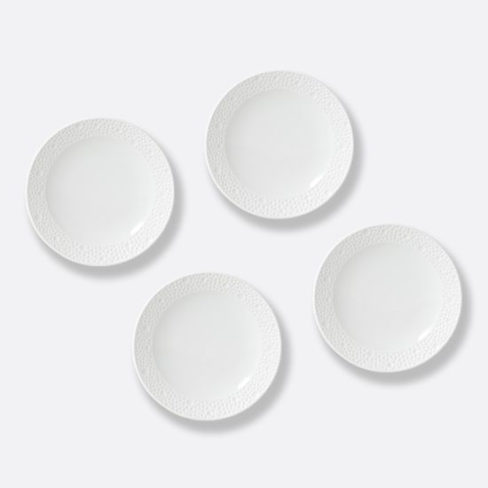 Picture of New Set of 4 Gourmet Dishes 4.3"