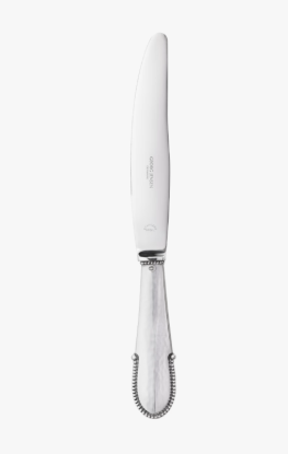 Picture of New Dinner Knife, Short Handle