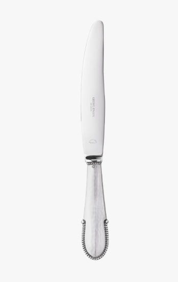 Picture of New Dinner Knife, Short Handle