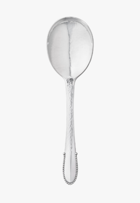 Picture of New Serving Spoon, Medium