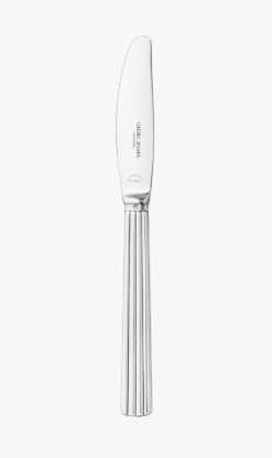 Picture of New Luncheon Knife, Long Handle