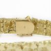 Picture of 14k Yellow Gold Nugget Bracelet
