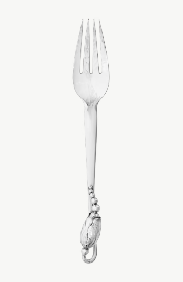 Picture of New Dinner Fork, Large