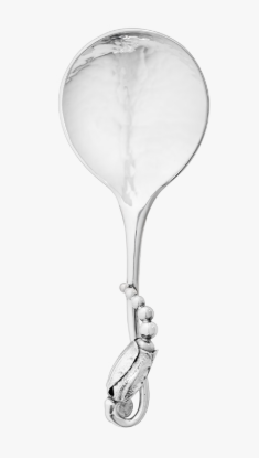 Picture of New Sugar Spoon