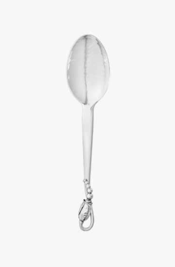 Picture of New Teaspoon Large, Child Spoon