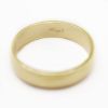 Picture of 14k Yellow Gold Band