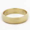 Picture of 14k Yellow Gold Band