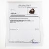 Picture of 14k Yellow Gold Boulder Opal Ring