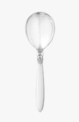 Picture of New Serving Spoon, Small
