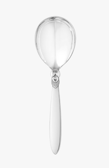 Picture of New Serving Spoon, Small