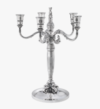 Picture of New Candleabrum, 5 Branch