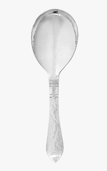 Picture of New Serving Spoon, Medium