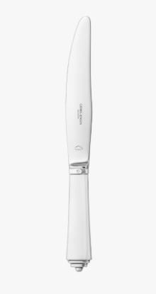 Picture of New Dinner Knife, Short Handle