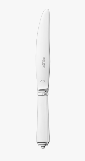 Picture of New Dinner Knife, Short Handle