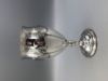 Picture of Royal Windsor by Towle individual Sterling Silver Water Goblets, 7"