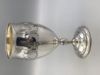 Picture of Royal Windsor by Towle individual Sterling Silver Water Goblets, 7"