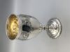 Picture of Royal Windsor by Towle individual Sterling Silver Water Goblets, 7"