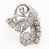Picture of 14k White Gold Diamond Ring