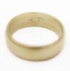 Picture of 14k Yellow Gold Band