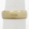 Picture of 14k Yellow Gold Band