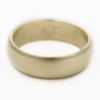 Picture of 14k Yellow Gold Band