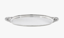 Picture of New Tray