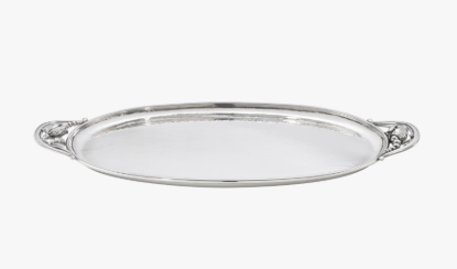 Picture of New Tray