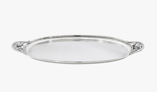 Picture of New Tray