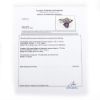 Picture of 18k White Gold Tanzanite & Diamond Ring