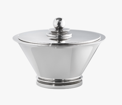 Picture of New Sugar Bowl w/ Lid