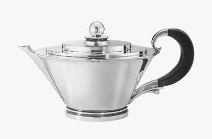 Picture of New Teapot