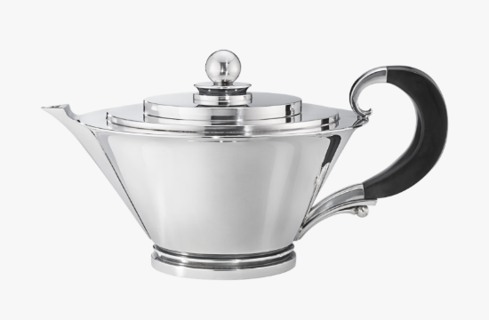 Picture of New Teapot