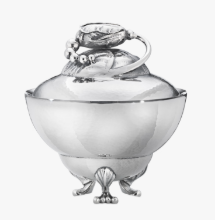 Picture of New Sugar Bowl w/ Lid