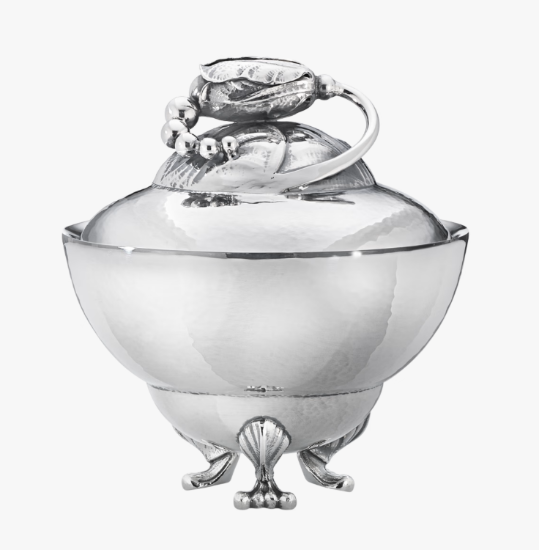 Picture of New Sugar Bowl w/ Lid