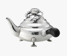 Picture of New Teapot